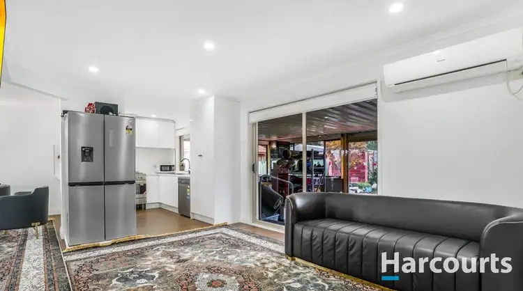 Fourth view of Homely house listing, 1/110 Monahans Rd, Cranbourne VIC 3977