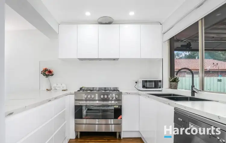 Fifth view of Homely house listing, 1/110 Monahans Rd, Cranbourne VIC 3977