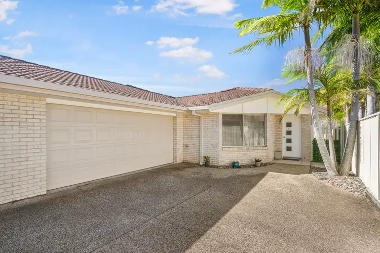 5 Margaret Close