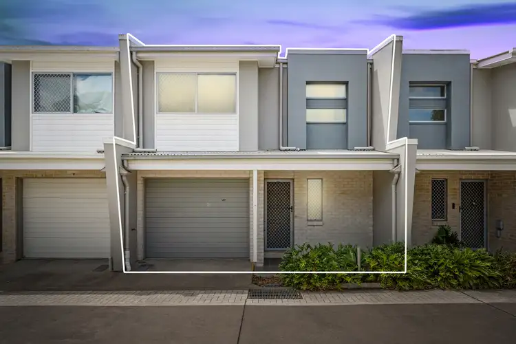 Main view of Homely house listing, 34/7 Montree Circuit, Kallangur QLD 4503
