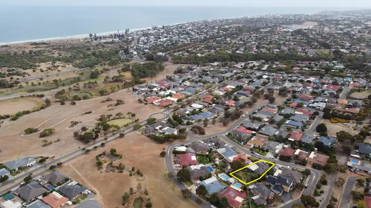 Second view of Homely house listing, 14 Kestrel Circuit, Seaford Rise SA 5169