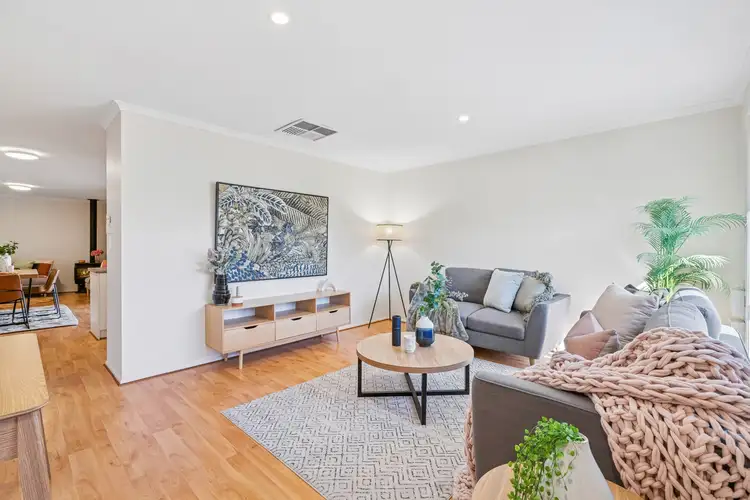 Sixth view of Homely house listing, 14 Kestrel Circuit, Seaford Rise SA 5169