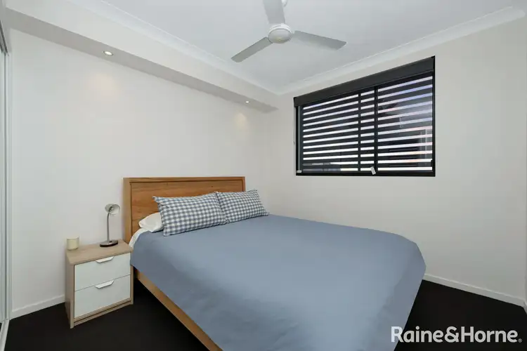 Fourth view of Homely apartment listing, 19/31 Blackwood Street, Townsville City QLD 4810