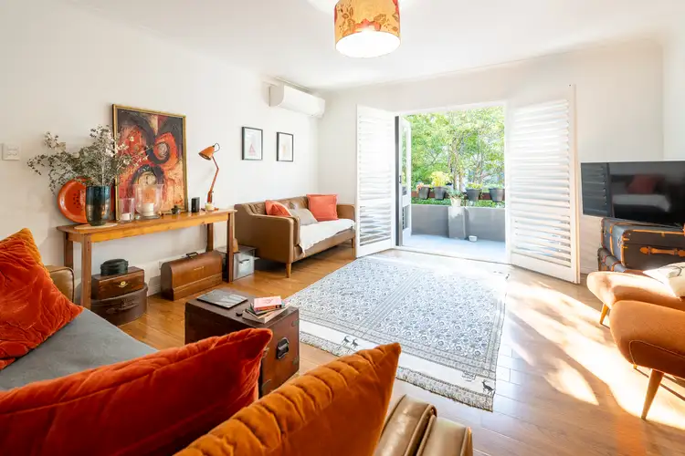Third view of Homely apartment listing, 18/20 CHARLES STREET, Five Dock NSW 2046