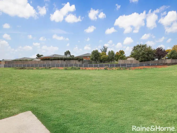 Third view of Homely land listing, 17 Gell Place, Abercrombie NSW 2795