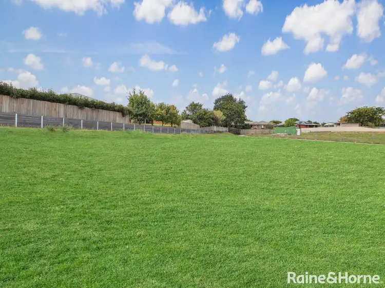 Fourth view of Homely land listing, 17 Gell Place, Abercrombie NSW 2795