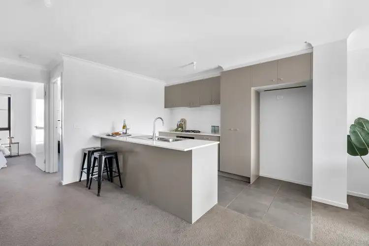 Fourth view of Homely townhouse listing, 10 Milyan Way, Epping VIC 3076