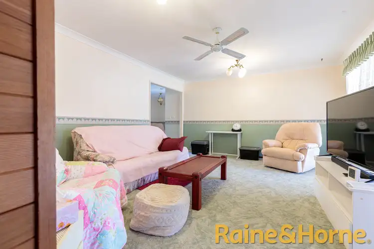 Third view of Homely house listing, 8 Timberi Drive, Dubbo NSW 2830