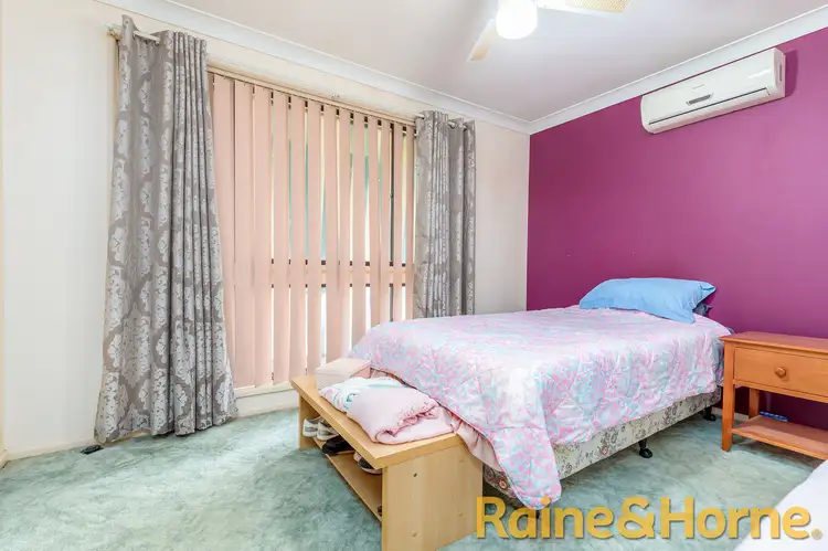 Fifth view of Homely house listing, 8 Timberi Drive, Dubbo NSW 2830