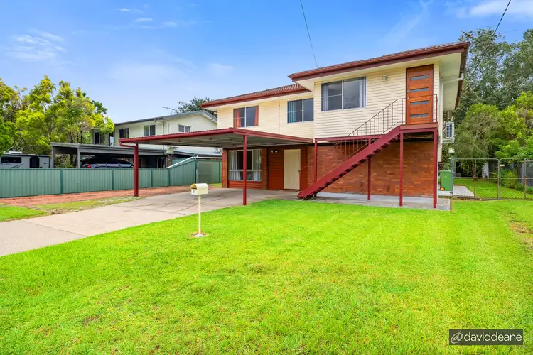 31 Hansen Drive