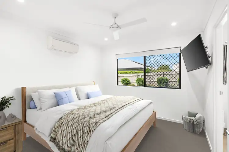 Sixth view of Homely house listing, 11 Excelsa Circuit, Rural View QLD 4740
