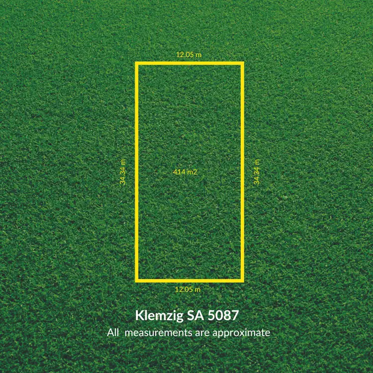 Main view of Homely land listing, Address available on request