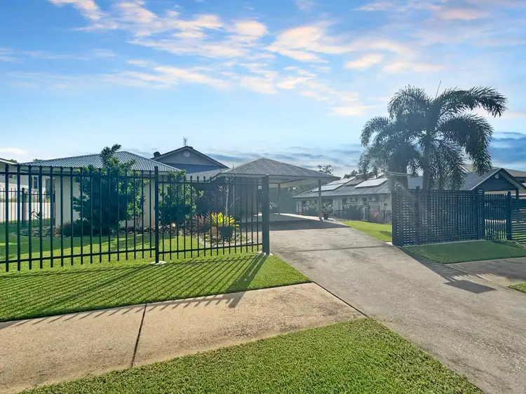 Main view of Homely house listing, 29 Inverway Circuit, Farrar NT 830