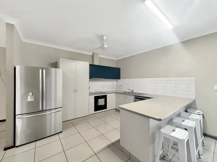 Second view of Homely house listing, 29 Inverway Circuit, Farrar NT 830