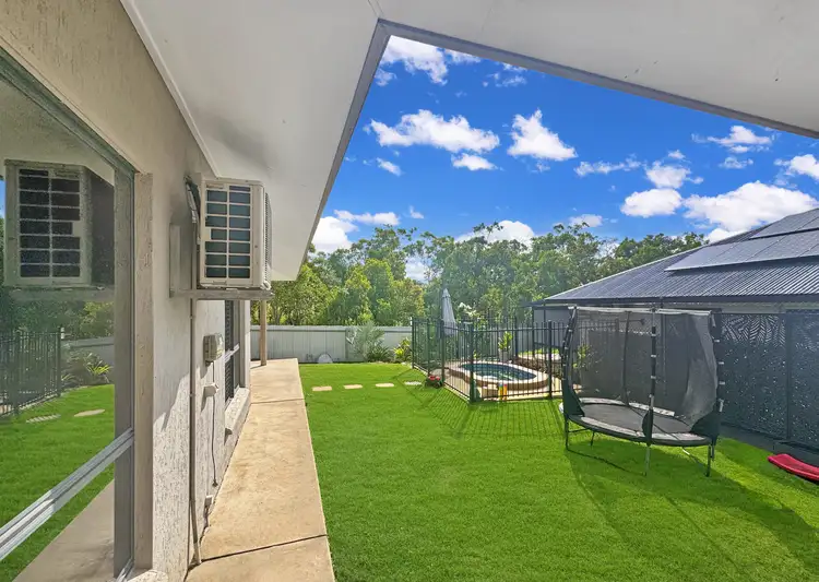 Third view of Homely house listing, 29 Inverway Circuit, Farrar NT 830