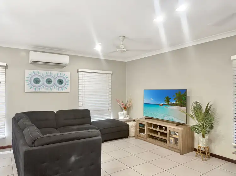 Fifth view of Homely house listing, 29 Inverway Circuit, Farrar NT 830