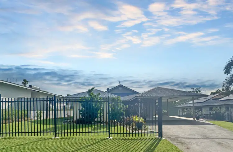Seventh view of Homely house listing, 29 Inverway Circuit, Farrar NT 830