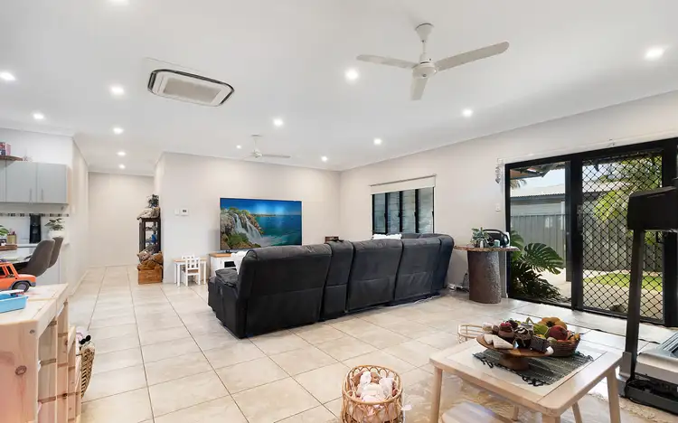 Fourth view of Homely house listing, 12 Rothschild Loop, Baynton WA 6714