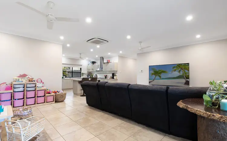 Sixth view of Homely house listing, 12 Rothschild Loop, Baynton WA 6714