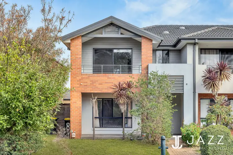 8 Staghorn Terrace