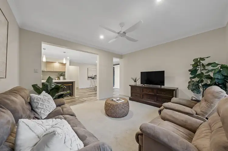Second view of Homely house listing, 20 Wyperfield Circuit, Pimpama QLD 4209