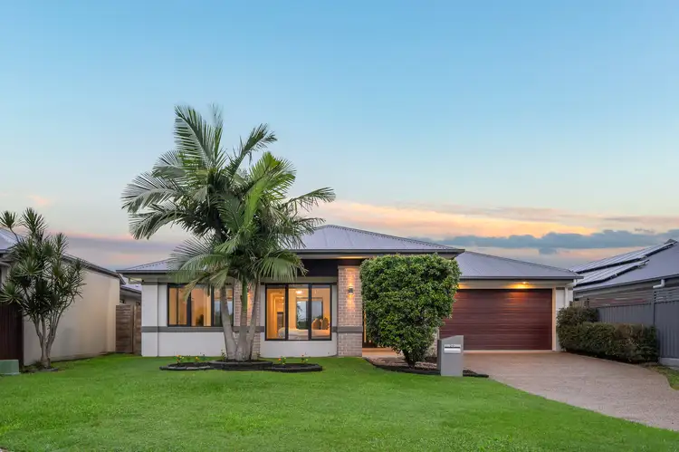 Fourth view of Homely house listing, 20 Wyperfield Circuit, Pimpama QLD 4209