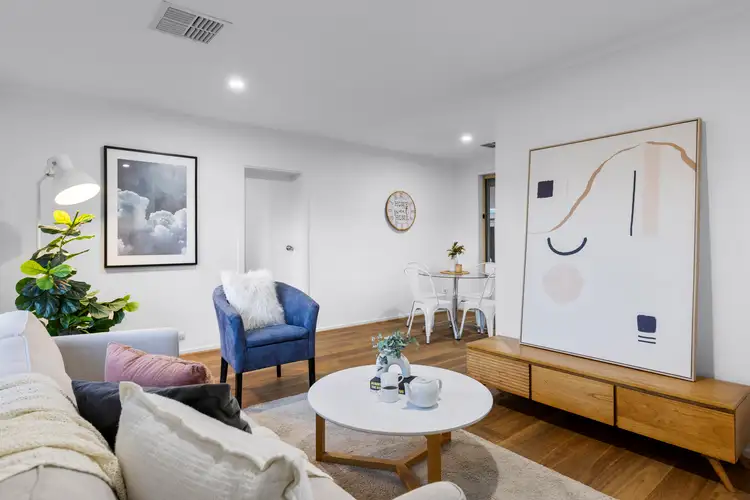 Fifth view of Homely house listing, 14 Marvin Way, Paralowie SA 5108