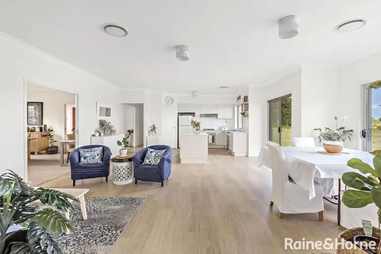 Sixth view of Homely house listing, 36 St Andrews Way, Coolangatta NSW 2535