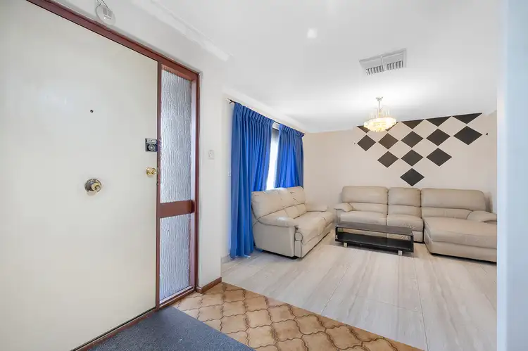 Second view of Homely house listing, 22 Kestrel Way, Thornlie WA 6108