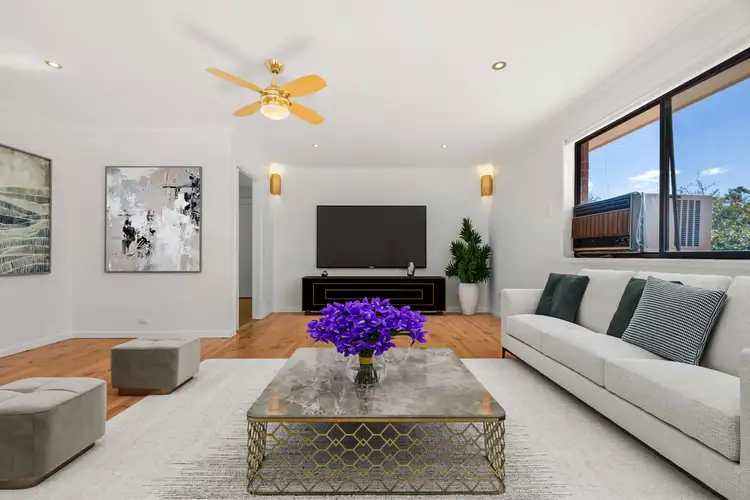 Third view of Homely house listing, 18 Daintree Crescent, Kaleen ACT 2617