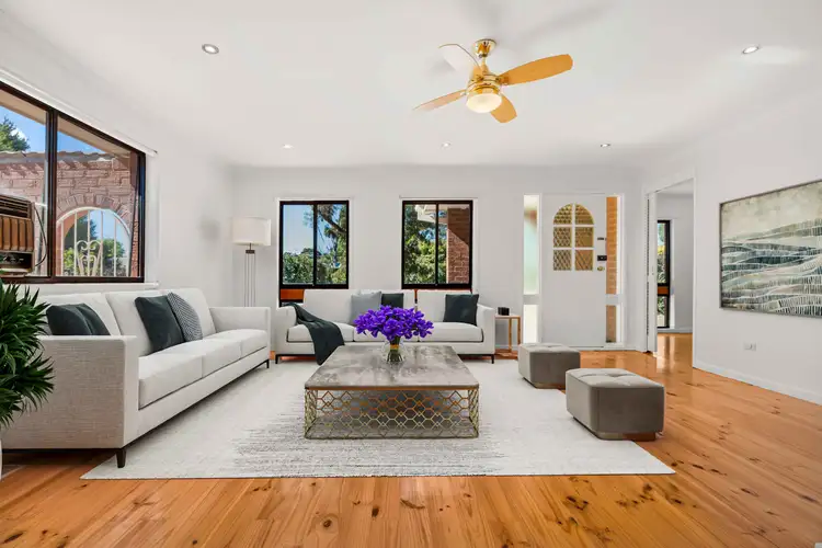Fourth view of Homely house listing, 18 Daintree Crescent, Kaleen ACT 2617