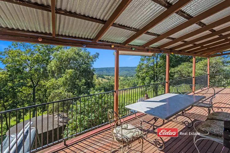 Second view of Homely house listing, 1540 Chichester Dam Road, Bandon Grove via, Dungog NSW 2420