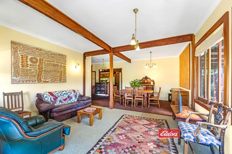 Fifth view of Homely house listing, 1540 Chichester Dam Road, Bandon Grove via, Dungog NSW 2420