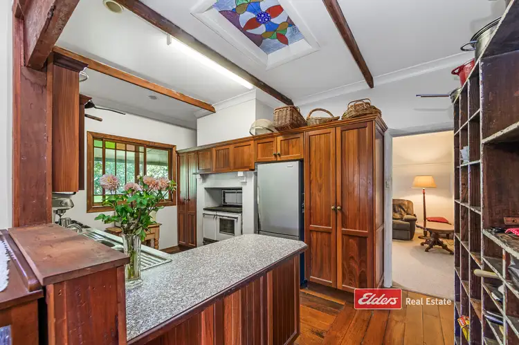 Sixth view of Homely house listing, 1540 Chichester Dam Road, Bandon Grove via, Dungog NSW 2420