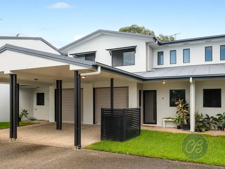 8-10 James Cash Court