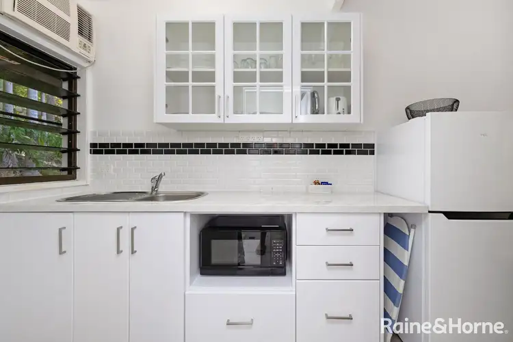 Third view of Homely apartment listing, 59/61-79 Mandalay Avenue, Nelly Bay QLD 4819