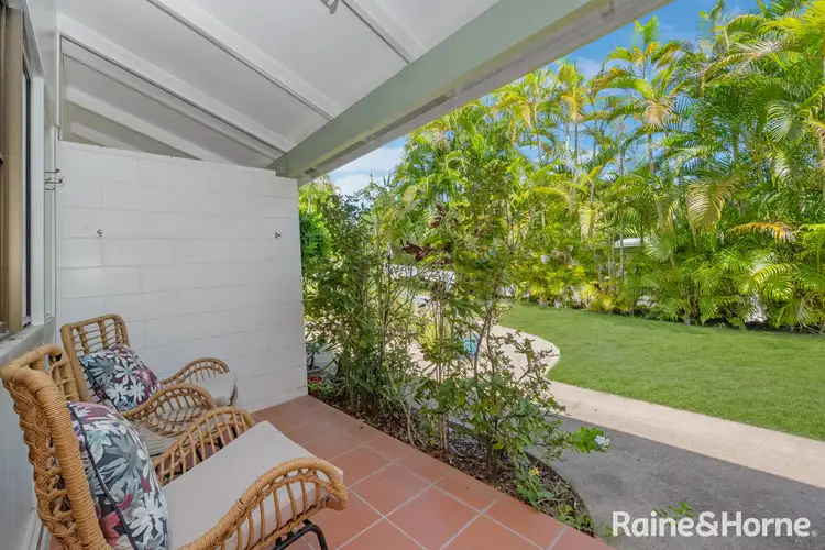 Sixth view of Homely apartment listing, 59/61-79 Mandalay Avenue, Nelly Bay QLD 4819