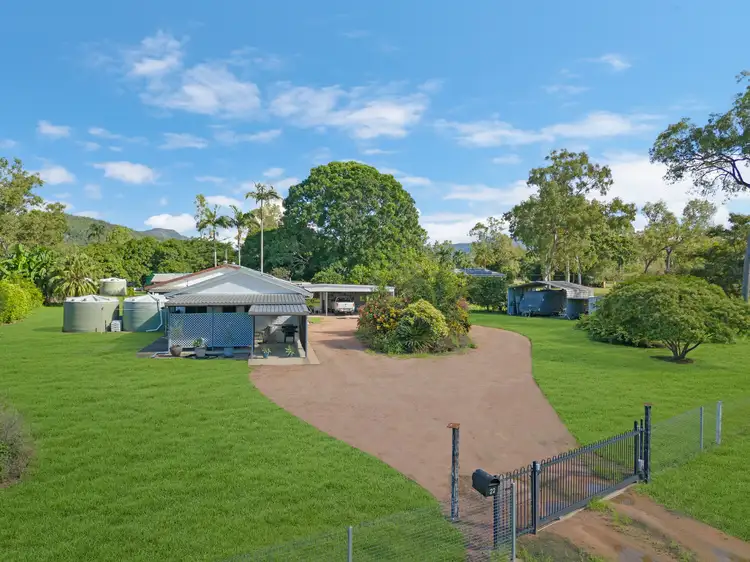 Second view of Homely house listing, 22 Grant Crescent, Alice River QLD 4817