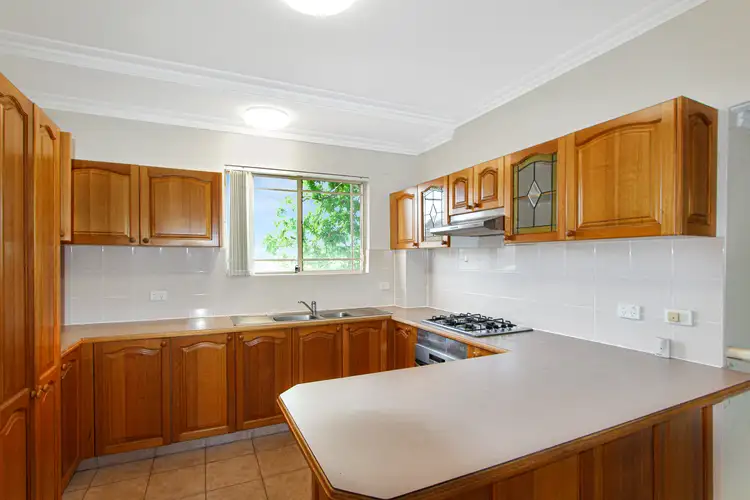 Second view of Homely townhouse listing, 34 Lucinda Road, Marsfield NSW 2122
