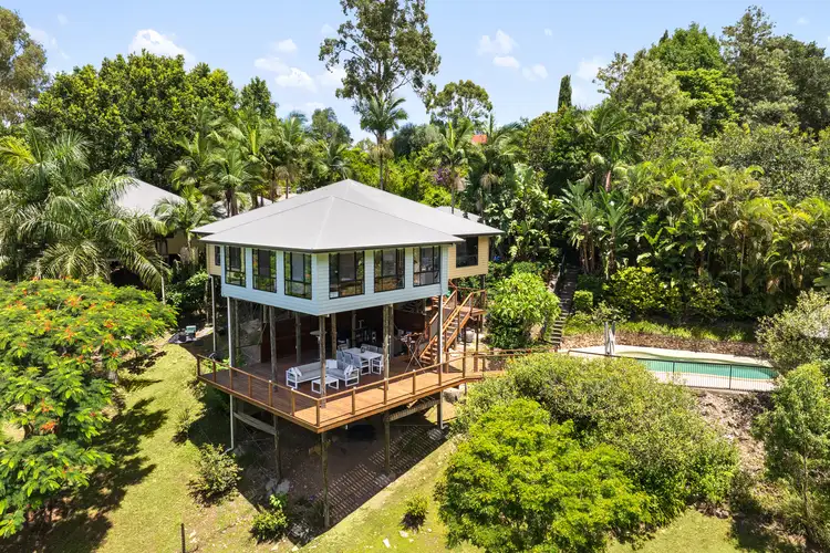 Main view of Homely house listing, 10 Country View Drive, Nerang QLD 4211
