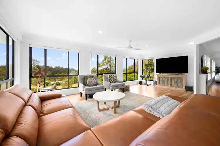 Third view of Homely house listing, 10 Country View Drive, Nerang QLD 4211