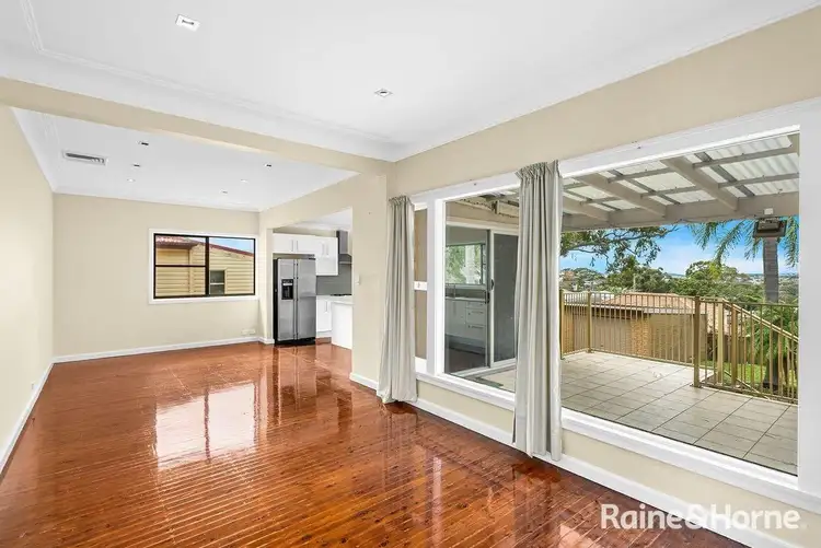 Second view of Homely house listing, 14 Terrace Avenue, Sylvania NSW 2224