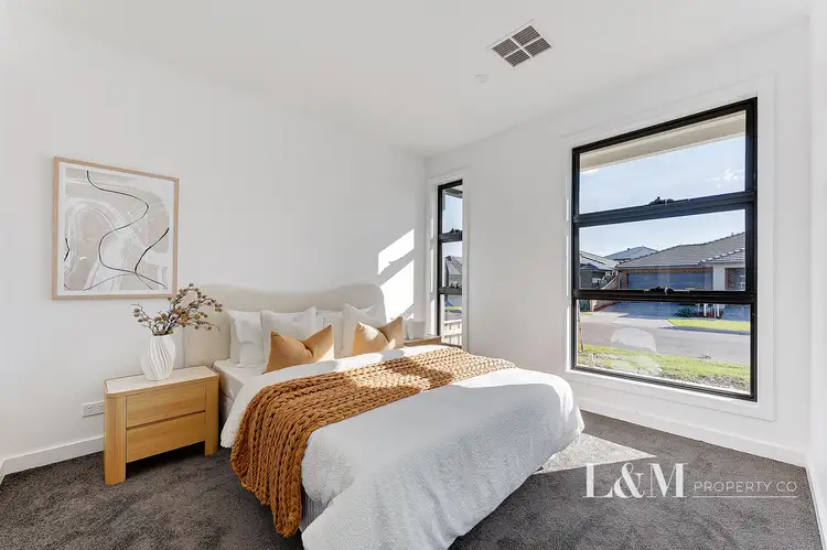 Third view of Homely house listing, 64 Palm Circuit, Beveridge VIC 3753