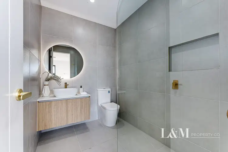 Fourth view of Homely house listing, 64 Palm Circuit, Beveridge VIC 3753