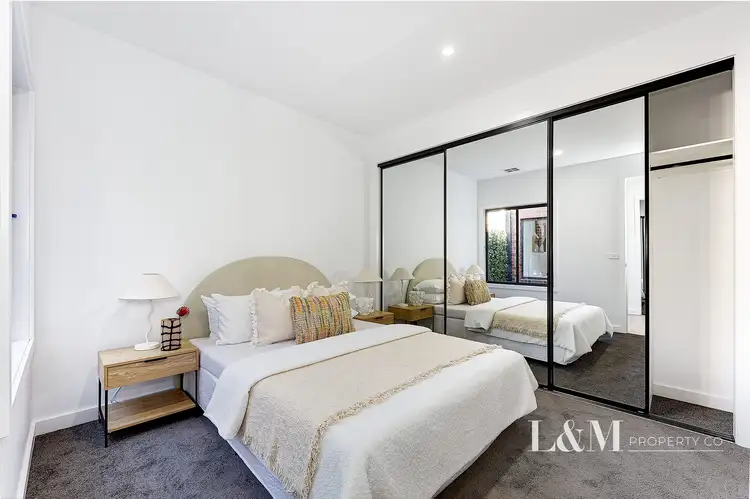 Sixth view of Homely house listing, 64 Palm Circuit, Beveridge VIC 3753