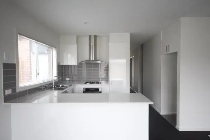 Second view of Homely house listing, 46 Botany Drive, Carrum Downs VIC 3201