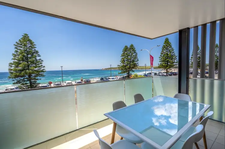 152 Marine Parade