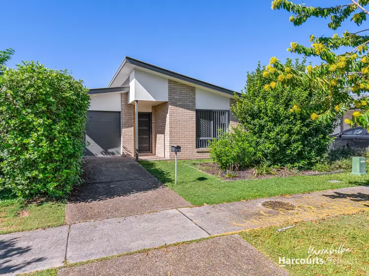 Main view of Homely house listing, 8 Hiddenvale Circuit, Yarrabilba QLD 4207