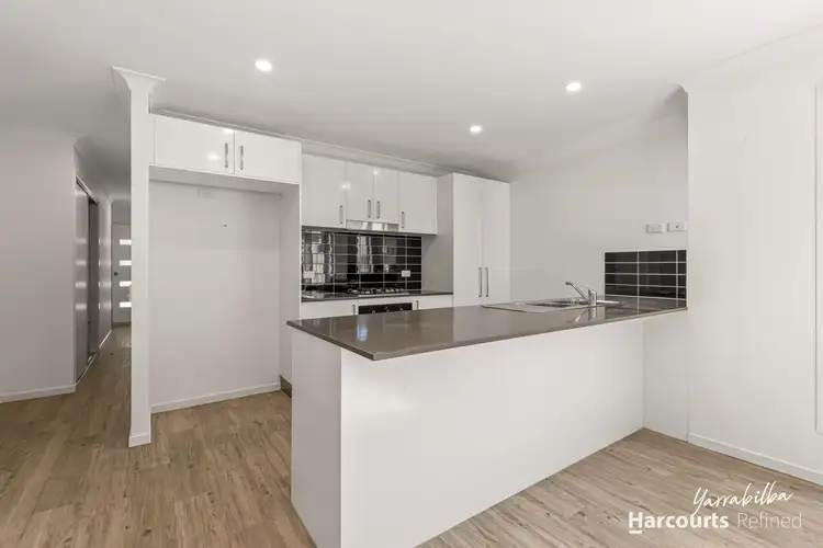 Second view of Homely house listing, 8 Hiddenvale Circuit, Yarrabilba QLD 4207