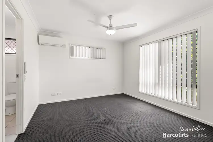 Fifth view of Homely house listing, 8 Hiddenvale Circuit, Yarrabilba QLD 4207